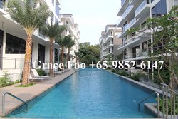 The Foresta @ Mount Faber (D4), Condominium #172636732